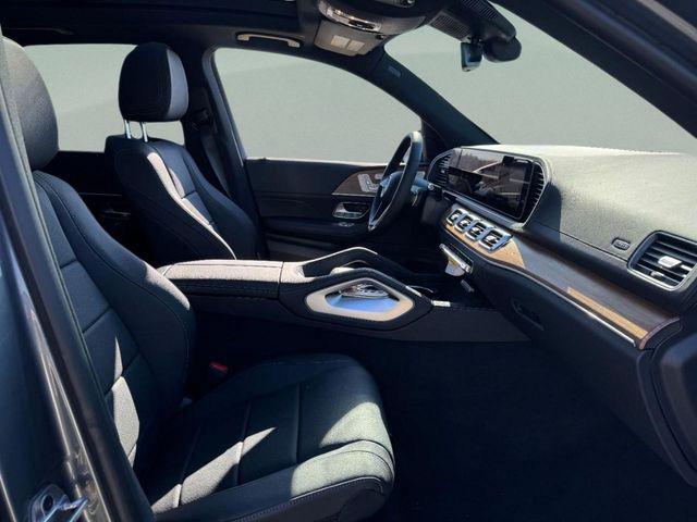 2026 Mercedes-BENZ GLE — миниатюра 19