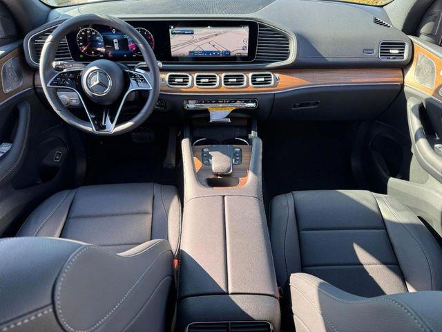 2026 Mercedes-BENZ GLE — миниатюра 13