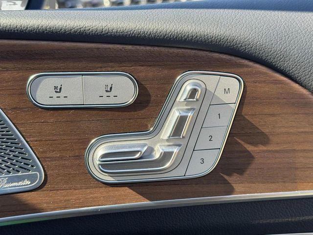 2026 Mercedes-BENZ GLE — миниатюра 22
