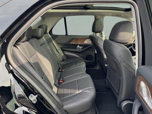 MERCEDES-BENZ GLE-CLASS - 9