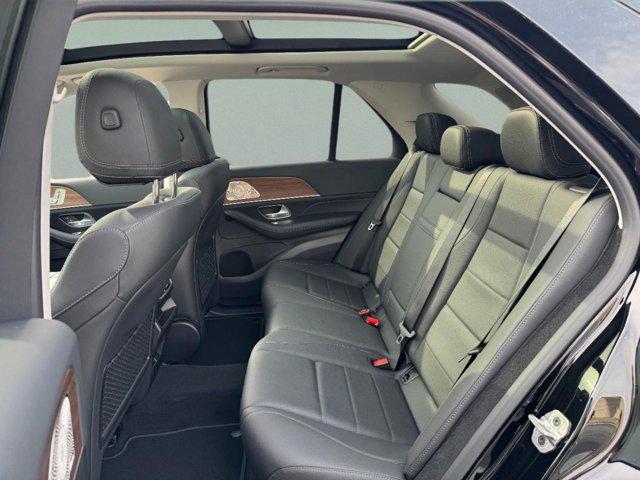 MERCEDES-BENZ GLE-CLASS - 8