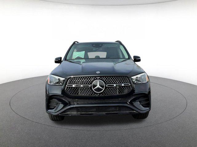 MERCEDES-BENZ GLE-CLASS - 7