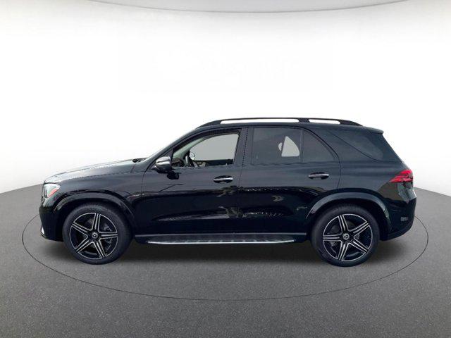 MERCEDES-BENZ GLE-CLASS - 2