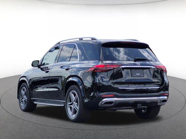 2026 Mercedes-BENZ GLE 照片 7