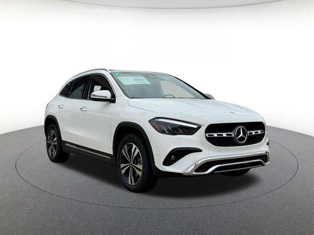 MERCEDES-BENZ GLA-CLASS - 4