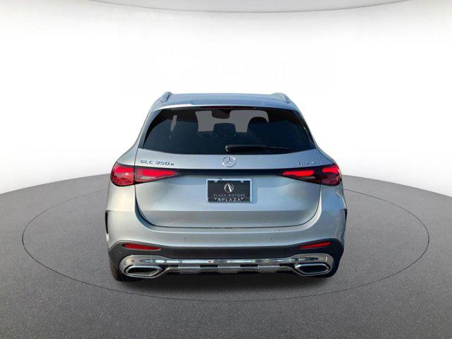 MERCEDES-BENZ GLC - 6