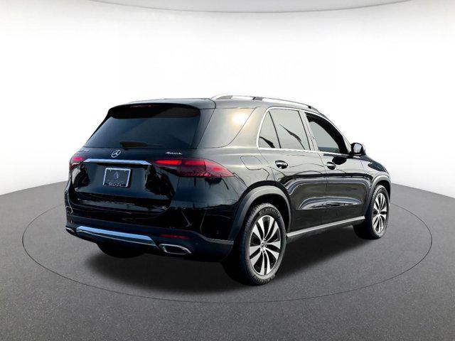 MERCEDES-BENZ GLE-CLASS - 5