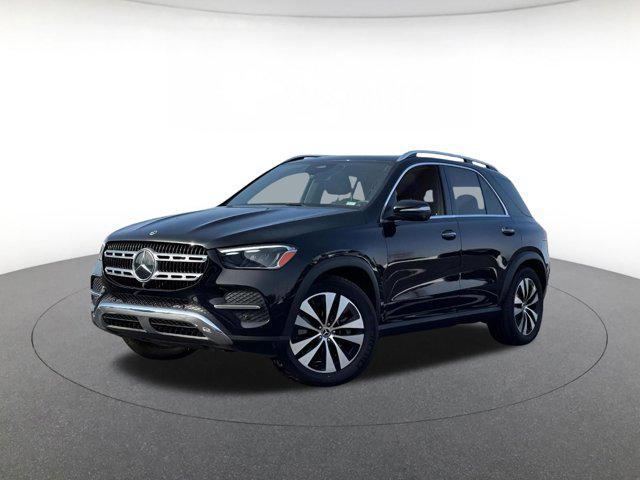 MERCEDES-BENZ GLE-CLASS - 1