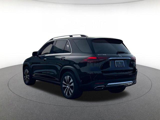 MERCEDES-BENZ GLE-CLASS - 7