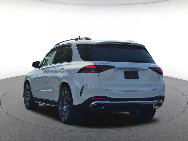 2026 Mercedes-BENZ GLE 照片 7