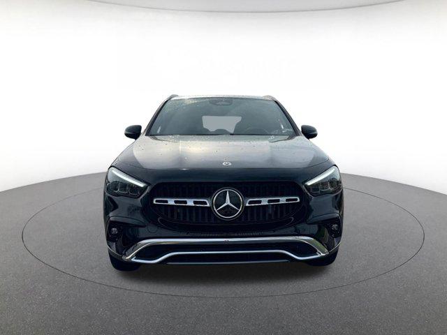MERCEDES-BENZ GLA-CLASS - 2