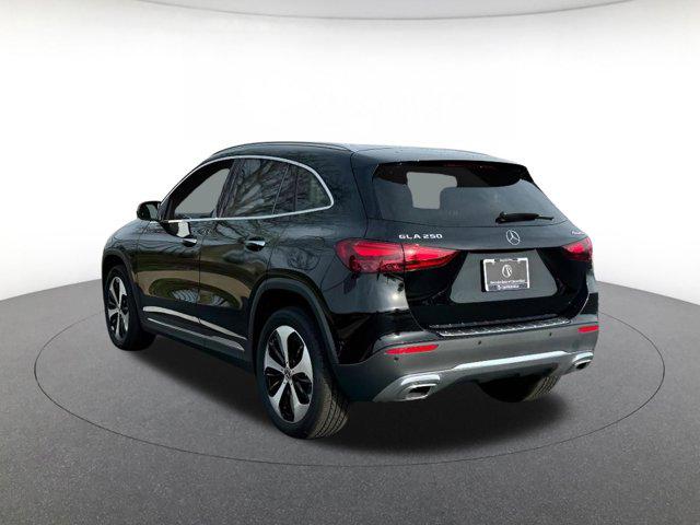 MERCEDES-BENZ GLA-CLASS - 6