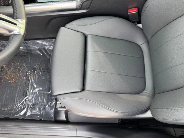 MERCEDES-BENZ GLA-CLASS - 10
