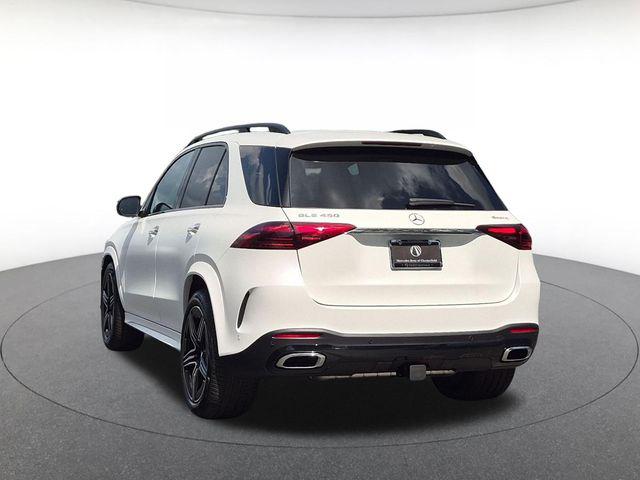 صورة 7 لـ 2026 Mercedes-BENZ GLE