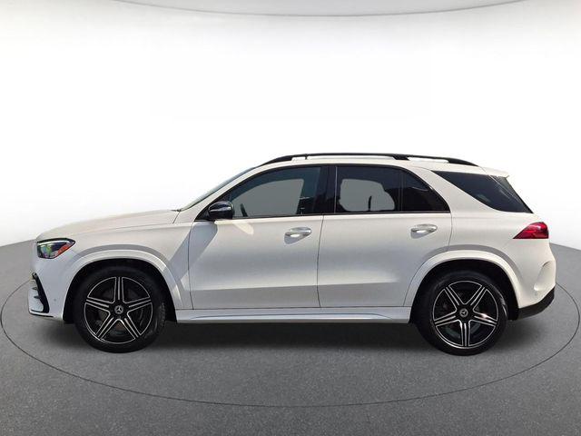 صورة 8 لـ 2026 Mercedes-BENZ GLE