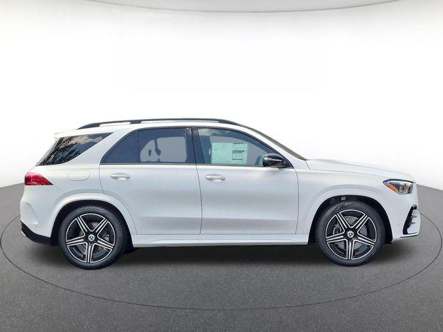 صورة 4 لـ 2026 Mercedes-BENZ GLE