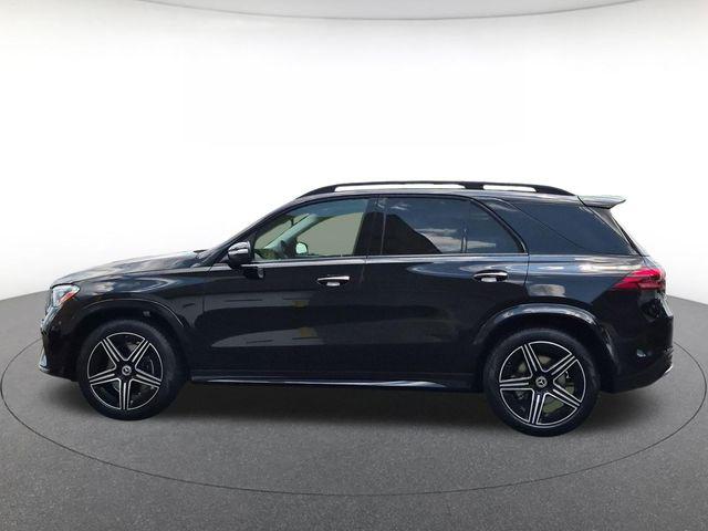 2026 Mercedes-BENZ GLE — фото 8