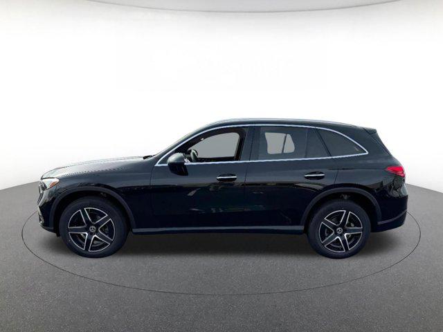MERCEDES-BENZ GLC-CLASS - 2