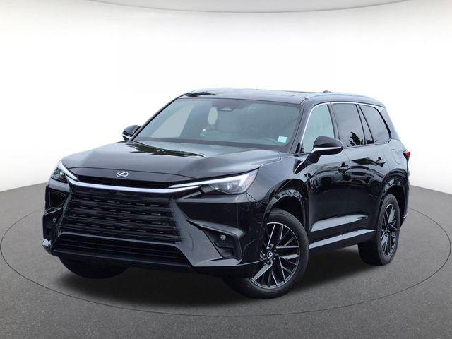 2024 LEXUS TX 350 PREMIUM photo 1
