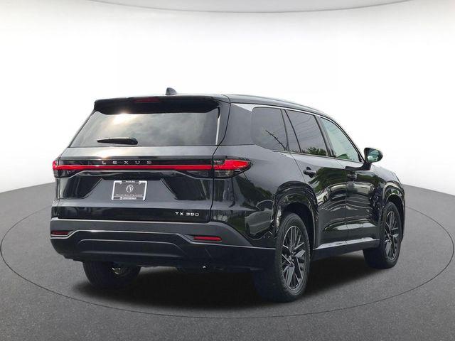 2024 LEXUS TX 350 PREMIUM photo 5