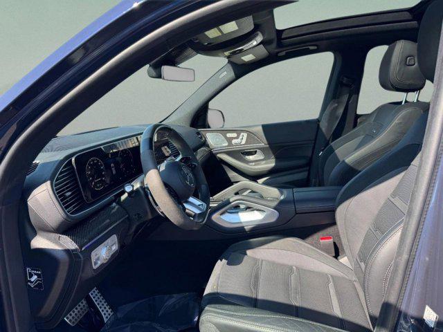 MERCEDES-BENZ GLE-CLASS - 8