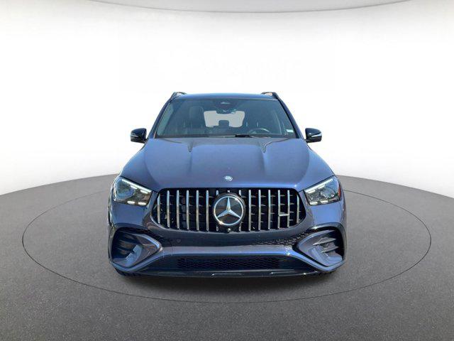 MERCEDES-BENZ GLE-CLASS - 2