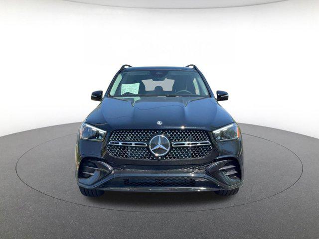 MERCEDES-BENZ GLE-CLASS - 7