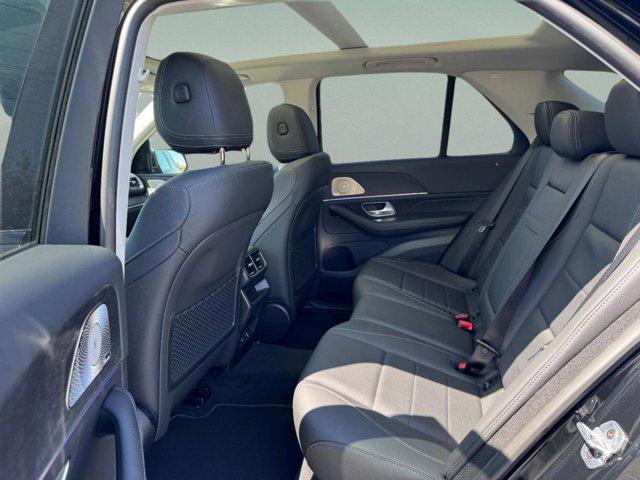 MERCEDES-BENZ GLE-CLASS - 10