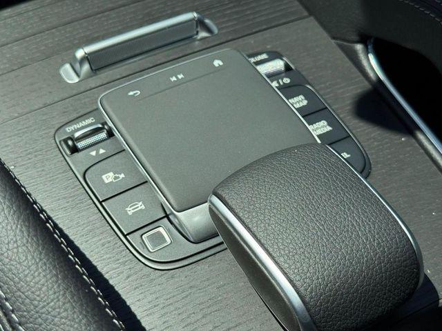 صورة مصغرة 25 لـ 2026 Mercedes-BENZ GLE