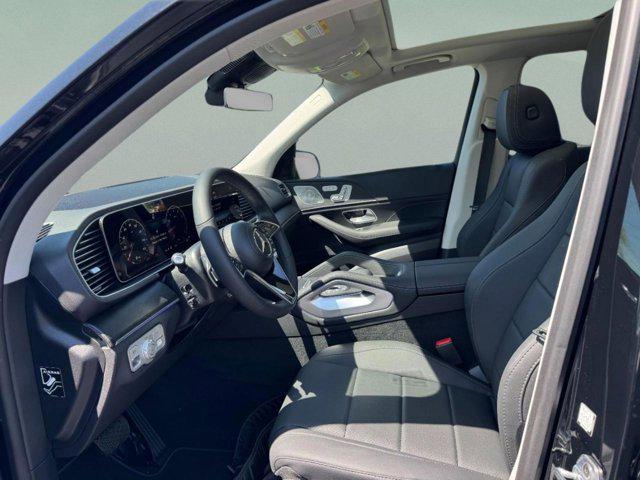 MERCEDES-BENZ GLE-CLASS - 9