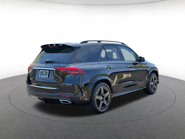 MERCEDES-BENZ GLE-CLASS - 5