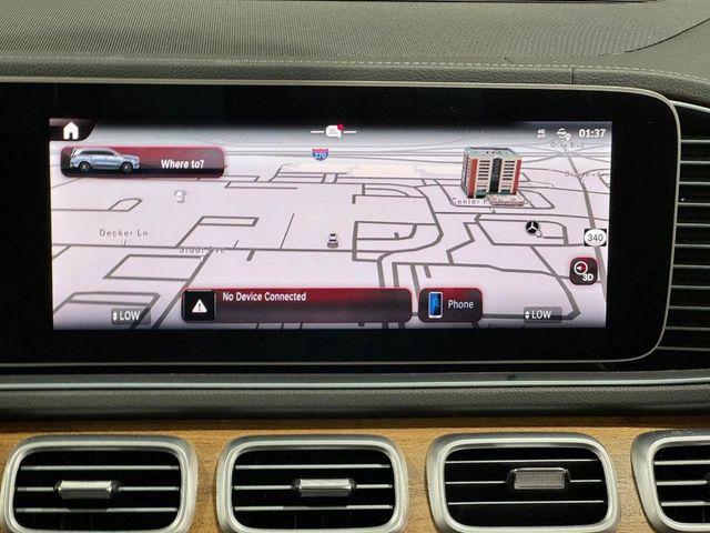 2024 Mercedes-BENZ GLS 缩略图 14