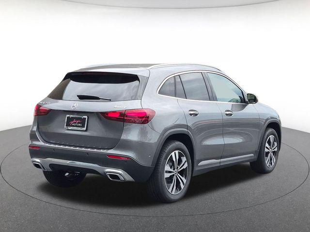 2026 Mercedes-BENZ GLA — миниатюра 5