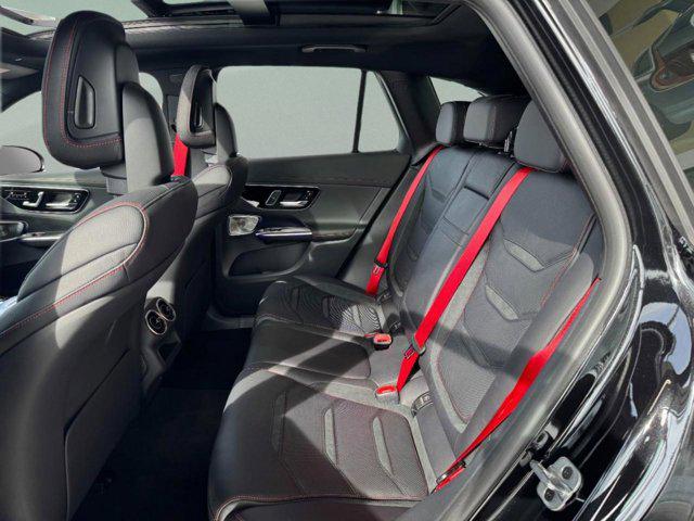 MERCEDES-BENZ GLC-CLASS - 8