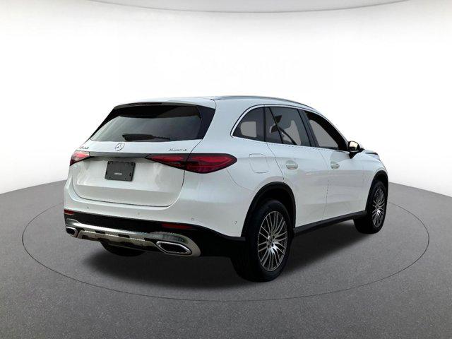 MERCEDES-BENZ GLC-CLASS - 5