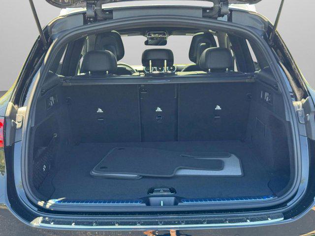 MERCEDES-BENZ GLC-CLASS - 8