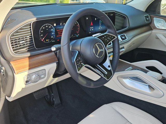 MERCEDES-BENZ GLE-CLASS - 9