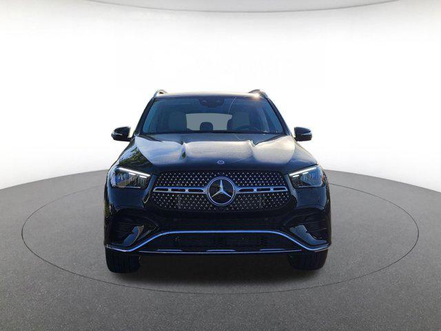 MERCEDES-BENZ GLE-CLASS - 2