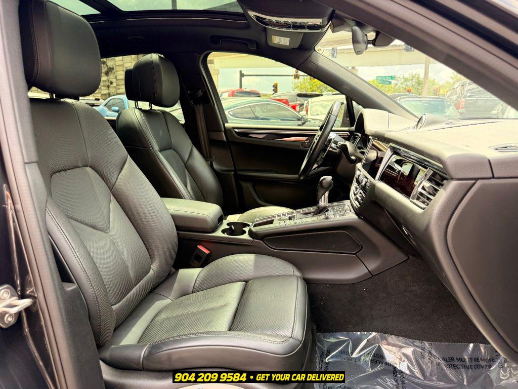 2020 Porsche MACAN — миниатюра 35