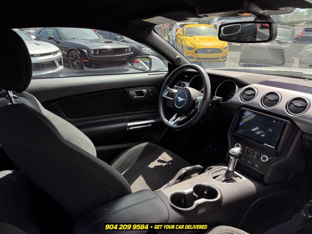 2020 FORD MUSTANG GT 缩略图 32
