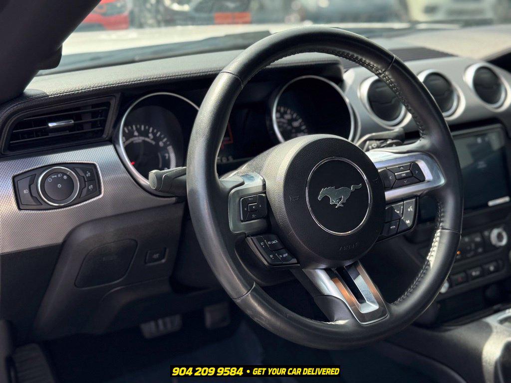 2020 FORD MUSTANG GT 缩略图 18