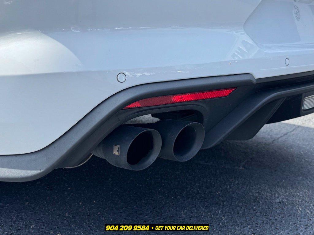 2020 FORD MUSTANG GT 缩略图 36