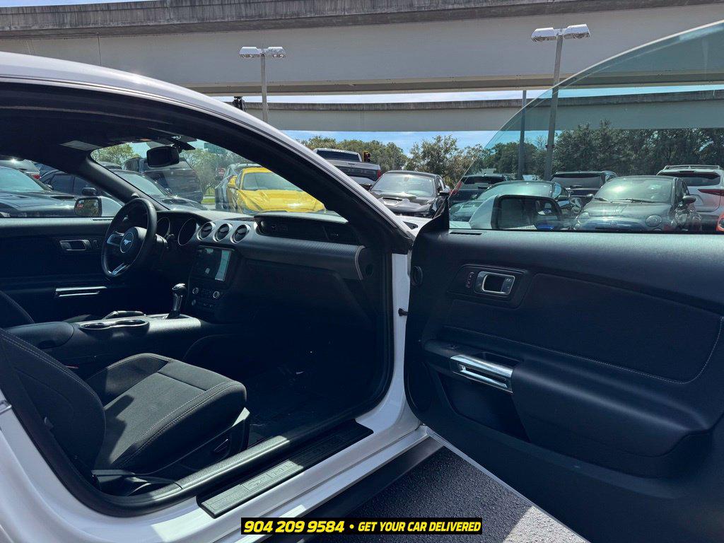 2020 FORD MUSTANG GT 缩略图 29