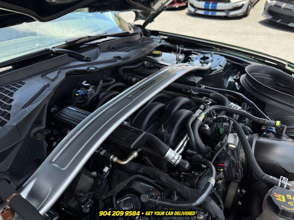 صورة مصغرة 41 لـ 2020 FORD MUSTANG BULLITT