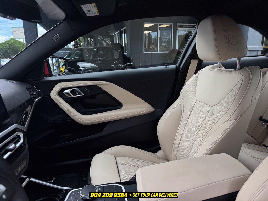 2024 BMW 230 230I — миниатюра 25