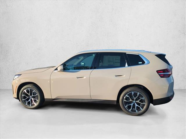 2026 BMW X3 30 XDRIVE — фото 5