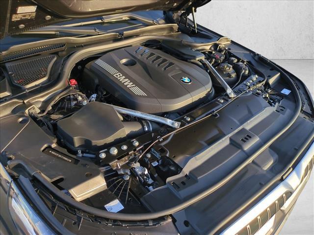 صورة مصغرة 24 لـ 2026 BMW 540 XDRIVE
