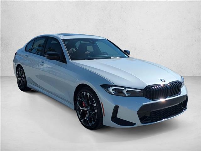 2026 BMW 330 NA thumbnail 7