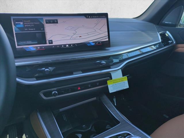 صورة مصغرة 12 لـ 2026 BMW X5 PHEV XDRIVE50E