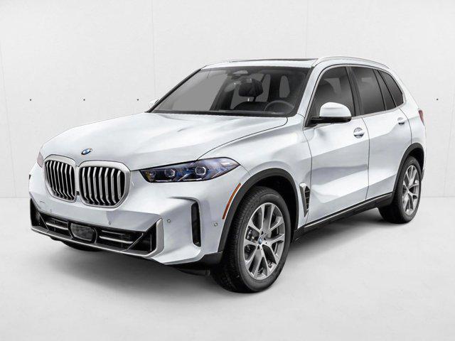 New 2026 BMW X5 sDrive40i
